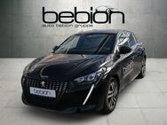 Peugeot 208, 1.2 100 Allure Pack, Jahr 2023 - Reutlingen