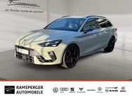 CUPRA Leon, 2.0 TSI Sportstourer VZ Sennheiser Brembo, Jahr 2024 - Nürtingen