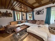 Skifahren, Wandern, Abschalten - Ihr Zweitwohnsitz im Chiemgau - Reit (Winkl)