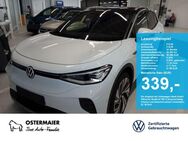 VW ID.4 PRO PERFORMANCE 204PS NP.68T ACC.5J-G.AHK.W - Mühldorf (Inn) Zentrum