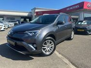 Toyota RAV 4 2.5 4x2 Hybrid Edition-S - Radolfzell (Bodensee)