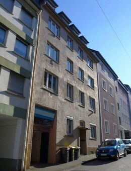 RESERVIERT - GEPFLEGTE DACHGESCHOSSWOHNUNG MIT ZWEI ZIMMERN - ATTRAKTIVE KAPITALANLAGE - Wuppertal