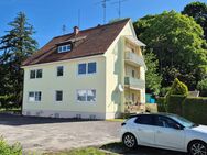3-Familienhaus - teilweise vermietet - - Wolnzach