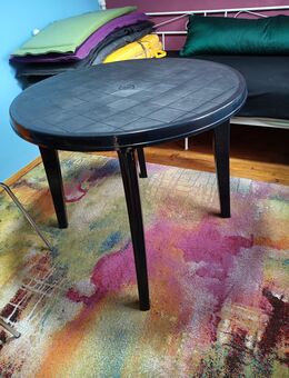 Gartentisch - Karlsruhe