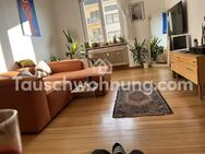 [TAUSCHWOHNUNG] 3 Zimmer Wohnung Karlsruhe - Karlsruhe