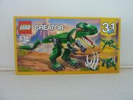 Lego CREATOR 3in1 Dinosurier 31058 NEU und OVP - Recklinghausen