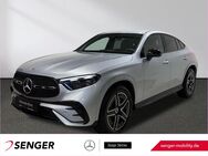 Mercedes GLC 220, d Coupé AMG Night °-K, Jahr 2025 - Bad Oeynhausen