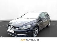 VW Golf, 1.6 TDI VII Comfortline | | |, Jahr 2019 - Altötting