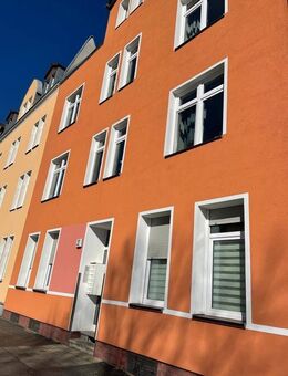 4-Zimmer-Wohnung mit Balkon zu vermieten! - Cottbus