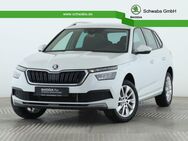 Skoda Kamiq, 1.0 TSI Style R, Jahr 2024 - Gersthofen