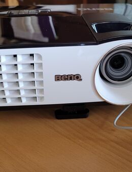 Benq TH681 - Hamm