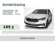 Skoda Fabia, 1.0 TSI Drive, Jahr 2022 - Lauf (Pegnitz)