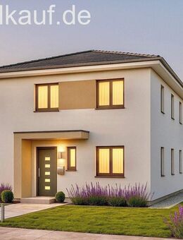 Das Grundstück hast du schon gefunden? Dann lass und mit dem Bauen beginnen! - Altfraunhofen