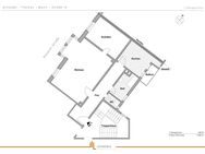 Tolle 2- Zimmer Wohnung in Arnstadt sucht neue Mieter - Arnstadt