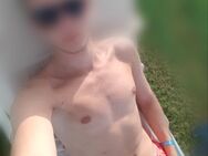 27, sportlich, humorvoll; sucht Abenteuer :) - Hannover