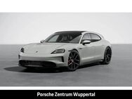 Porsche Taycan, 4S Sport Turismo, Jahr 2022 - Wuppertal