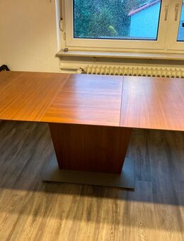 Esstisch BoConcept ausziehbar - Zwickau