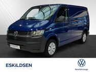 VW T6.1, Transporter Kasten DOPPELSITZBANK, Jahr 2024 - Itzehoe