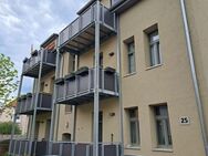 Helle 2-Raum-Wohnung in Weimar - Weimar