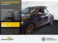 VW Tiguan, 1.5 TSI Allspace UNITED LM18, Jahr 2021 - Gelsenkirchen