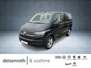 VW T6 Multivan, 2.0 TDI 1 Comfortline DiscPro, Jahr 2022 - Alsfeld