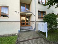 Schick renovierte, moderne, zentral gelegene 3-Zi.-Wohnung mit TG-Stellplatz, gute ÖPNV Anbindung - Dresden