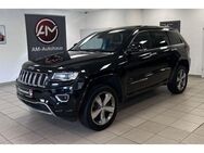 Jeep Grand Cherokee 3.0CRD Overland *Panorama*ACC*AHK - Hamburg