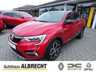 Renault Arkana, TECHNO E-TECH Hybrid 145, Jahr 2024 - Brandenburg (Havel)