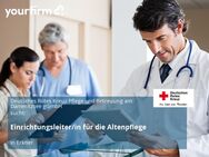 Einrichtungsleiter/in für die Altenpflege - Erkner