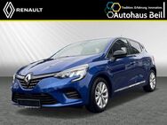 Renault Clio, 1.0 V INTENS TCe 90 EU6d digitales Scheinwerferreg, Jahr 2023 - Frankenberg (Eder)