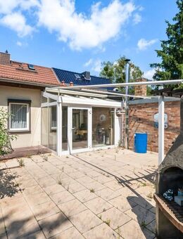 Ruhige Lage in Teltow***Viel Raum zur Selbstverwirklichung - Teltow
