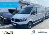 VW Crafter, 2.0 TDI 30 Kasten, Jahr 2019 - Bielefeld