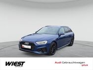 Audi A4, Avant S line 35 TDI S TOUR LANE, Jahr 2024 - Darmstadt