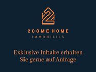 Diskrete Vermarktung - Hilden