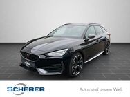 CUPRA Leon, 1.4 Sportstourer VZ e-hybrid, Jahr 2022 - Saarbrücken