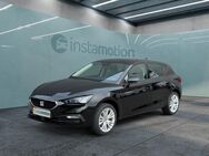 Seat Leon, 1.0 eTSI Style Edition, Jahr 2024 - München