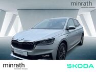 Skoda Fabia, 1.0 TSI Drive, Jahr 2024 - Moers