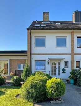 Leben und investieren unter einem Dach - Halstenbek