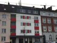 150qm Wohnen und Arbeiten, Kaiserstraßenviertel, Einbauküche - Dortmund
