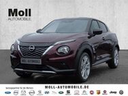 Nissan Juke N-Design Hybrid 1.6 143PS EU6d Navi BOSE - Aachen