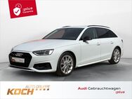 Audi A4, Avant 40 TDI q Advanced", Jahr 2019 - Crailsheim
