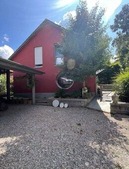 Modernes exklusives Einfamilienhaus in Fischach - Fischach