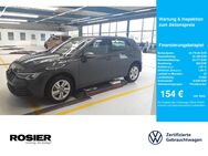 VW Golf, 1.5 TSI VIII Life, Jahr 2023 - Stendal (Hansestadt)