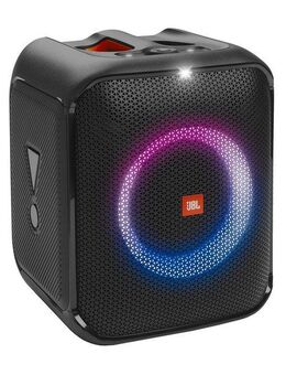 JBL PartyBox ENCORE Essential Bluetooth-Lautsprecher (Bluetooth, 100 W)