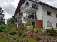 Herrliche Wohnlage am Waldrand - Miltach