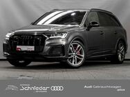 Audi SQ7, 4.0 TDI, Jahr 2020 - Herford (Hansestadt)