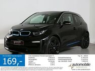 BMW i3, 120Ah Sportpaket 20Zoll, Jahr 2020 - Paderborn