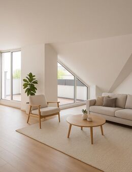 5799: Hilden: Bestlage am Hildener Stadtwald! 10 Fußminuten von Hildener City entfernt! - Hilden