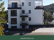 Haiger Hills Neubauprojekt: 2-Zimmerwohnung (bezugsfertig) - Haiger