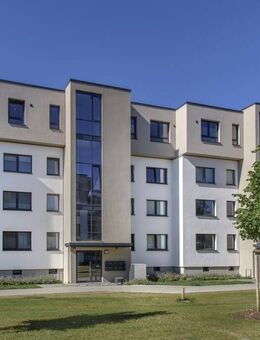 Demnächst frei! Charmante 2-Zimmer-Wohnung in Wolfsburg Vorsfelde - Wolfsburg